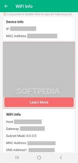 The distance calculating feature is useful for when you want to move closer to a router for a stronger signal. Wifi Warden Wifi Analyzer Wifi Blocker Apk Download