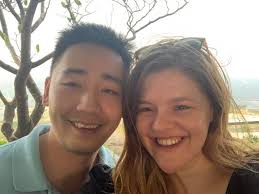Megan Millard and Wesley Chiu's Wedding Website