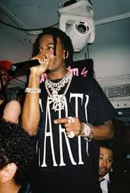 Rules posts should be directly related to playboi carti titles need clarity (can't be vague, carti, question, etc.) Playboi Carti Whatspaper
