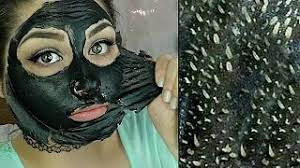 Du möchtest eine peel off maske selber machen? Diy Mitesser Maske Zum Selbermachen Auch Ohne Kohletabletten Beauty Haut Hautpflege