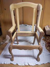 Maybe you would like to learn more about one of these? Wingback Chair Plans Google Search Woodprojectstomake Woodworking Furniture Plans Furniture Furniture Upholstery