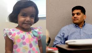 How abandonment leaves a deep tracing on the nervous system (and what this means for how to recognize possible signs of early life abandonment in your client's body. Sherin Mathews Case Dad Gets Life Sentence For Death Of Adopted Child The Week