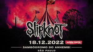 Ainda sem datas divulgadas, o knotfest, que também vai rolar no chile e colômbia, deve acontecer no segundo semestre do ano que vem, devido à pandemia do novo coronavírus. Adios Al Knotfest Chile Al Menos Hasta 2022 Cooperativa Cl