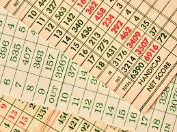 It is calculated with a simple formula and expressed as number rounded to one decimal place. Understanding The Golf Handicap Differential
