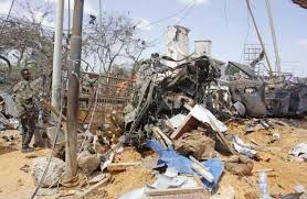 Quelle est la capitale du mali ? Attentat De Mogadiscio La Somalie Est Partie Pour Etre Un Etat Failli