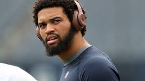 Column: Can Caleb Williams, Bears start a new era in Chicago sports?