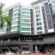 Badan pengurusan bersama icon residence mont' kiara account number: Serviced Office Solaris Mont Kiara Level 7 Block L No 2 Jalan Solaris Mont Kiara Kuala Lumpur 50480 Flexioffices