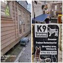 K9 Grooming Solutions - 1 year ago today I moved my business from ...