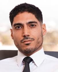 David Bibiyan's Instagram, Twitter & Facebook