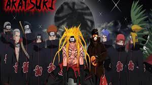 Akatsuki wallpapers hd wallpaper cave. Akatsuki Wallpaper Hd 1920x1080 Download Hd Wallpaper Wallpapertip