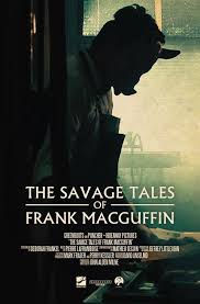 Review of THE SAVAGE TALES OF FRANK MacGUFFIN