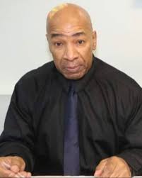 Richard Lewis Blackshear Obituary May 12, 2024