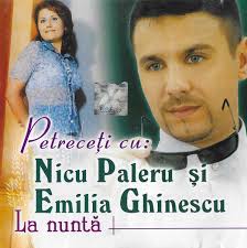 Изучайте релизы nicu paleru на discogs. Nicu Paleru È™i Emilia Ghinescu PetreceÈ›i Cu Nicu Paleru È™i Emilia Ghinescu La NuntÄƒ 2002 Cd Discogs