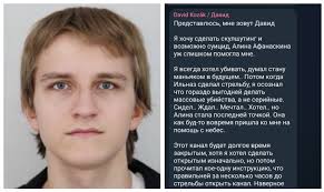 Streljanje v Pragi: strelec je “navdih” za množični umor dobil v Rusiji