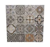 Goldtop OEM/ODM Green Onyx Tiles Good Pattern Polish Wild Style Light  Transmission with White Vein Waterproof Feature