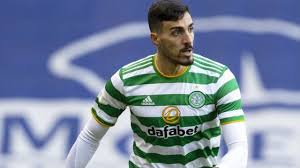 Points shared at celtic park. Celtic Hatem Abd Elhamed Set To Leave After Deal Agreed With Israeli Club Bbc Sport
