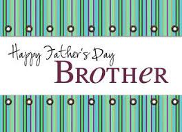 Jun 15, 2020 · now if you want to wish father's day 2022 by updating your whatsapp, instagram, or facebook status, i have collected the latest images to wish your papa. Happy Father S Day Brother 206053 Happy Fathers Day Brother Birthday Cards For Brother Happy Birthday Uncle