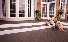Maybe you would like to learn more about one of these? Timbertech Decking Burroughs Hardwoods