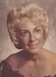 Marion Elliott-Houvener Obituary