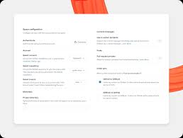 GitBook GitHub synchronization settings