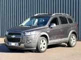 CHEVROLET-CAPTIVA