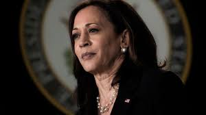 Represent the best interest of all the people. Kamala Harris Chief Of Staff Limits Access To Vice President