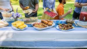 Check spelling or type a new query. 8 Tips For Hosting A Cookout In The Park The Washington Post