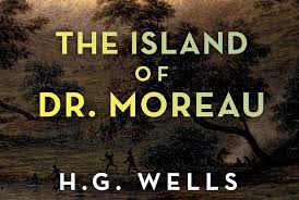 Wells, addressing ideas of society and community, human nature and identity, religion, darwinism, and eugenics. The Island Of Dr Moreau To Get Modern Series Adaptation From Gunpowder Sky S Dust