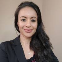 Petrina Hammond (Aberdeen)