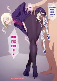 ✅️ Порно комикс Purple Haze Lime. EroCos Vol 38. Tokyo Ghoul секс комикс  красотка блондинка в | Порно комиксы на русском языке только для взрослых |  sexkomix2.com