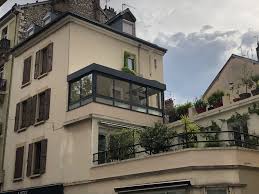 Epingle Sur Veranda Aluminium