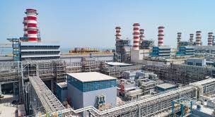 Towards An Energy Mix The Role Of Conventional Power Sources In The Changing Energy Landscape News Power Utilities Middle East