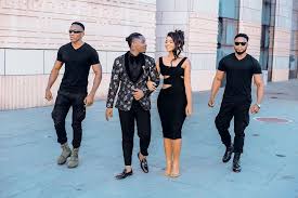 We did not find results for: Audio Alikiba Ft Abdukiba X K2ga X Tommy Flavour Ndombolo Nyimbo Mpya