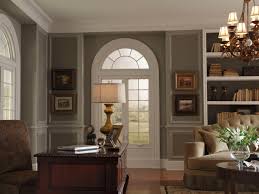 Colonial revival house plans are typically two to three story home designs with symmetrical facades and gable roofs. Interior Details For Top Design Styles Hgtv