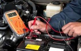 This video shows you how to jump start a dead battery in your 2010 toyota prius. Why You Shouldn T Jump Your Car Yourself Port Charlotte Fl