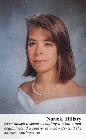 Bethlehem Central High School Class of 1987