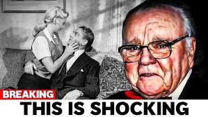 Tragic Things You Didn't Know About Howard Keel