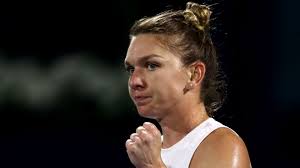 Maybe you would like to learn more about one of these? Simona Halep Ends Irina Camelia Begu S Marathon Week To Reach Prague Final Sporting News Australia