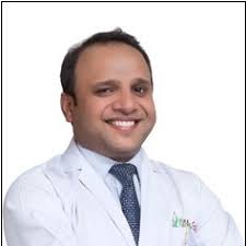 Dr. Ajit Narula, Nephrologist