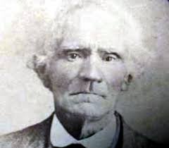 John Arrick (1809-1881)