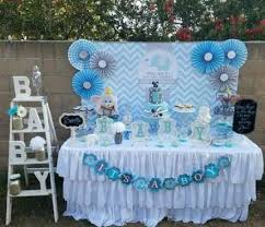 Baby Boy Shower Ideas Outdoor 32 Best Ideas Baby Shower Decorations For Boys Outdoor Baby Shower Decoracion Baby Shower