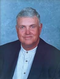 Obituary information for Robert "Buck" McDaniel