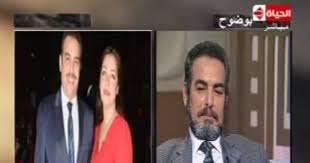 وفاة المياردير أنسي ساويرس والد نجيب ساويرس عن عمر 91 عاما. Ø²ÙˆØ¬Ø© Ø£Ø­Ù…Ø¯ Ø¹Ø¨Ø¯ Ø§Ù„Ø¹Ø²ÙŠØ² ØºÙŠØ§Ø¨ Ø²ÙˆØ¬Ù‰ Ø¹Ù† Ø§Ù„Ø´Ø§Ø´Ø© Ù„Ø¹Ø¯Ù… ÙˆØ¬ÙˆØ¯ Ø£Ø¹Ù…Ø§Ù„ ØªÙ„ÙŠÙ‚ Ø¨Ù‡ Ø§Ù„ÙŠÙˆÙ… Ø§Ù„Ø³Ø§Ø¨Ø¹