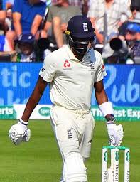 Jofra archer was one of england's many star performers in the match and did not concede a run from 16 of his 24 deliveries and got the best of kl rahul, hardik pandya and shardul thakur along the way. Jofra Archer Wikipedia