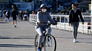 From monday, a raft of new lockdown rules will come into effect in nsw and police will have the power to issue some of the highest fines ever seen in the state. Sydney Lockdown Updates New Rules On Masks Radius For Areas Of Concern