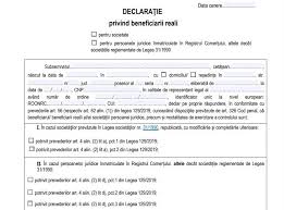In data de 18 iulie 2019 a fost publicata legea nr. DeclaraÅ£ia Care Poate Inchide Firmele DacÄƒ Nu Este DepusÄƒ La Timp