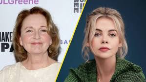 Kate Burton, Saoirse-Monica Jackson, More to Lead Irishtown World Premiere  at Irish Rep