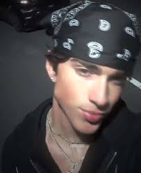 Nathanyel Crosiar's Favorite Meal Revealed