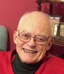 Douglas Robert Adams Hare