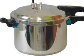Dapatkah alat masak ini membantunya? Sejarah Panci Presto Pressure Cooker Alat Rumah Tangga